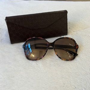 Gucci Sunglasses